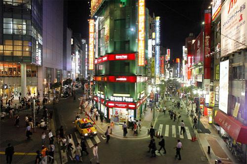 Топ-10 самых дорогих городов мира