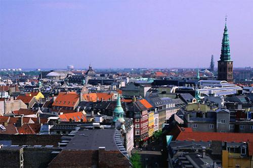 Топ-10 самых дорогих городов мира