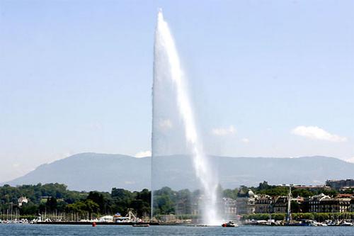 Топ-10 самых дорогих городов мира