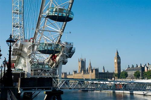 Топ-10 самых дорогих городов мира