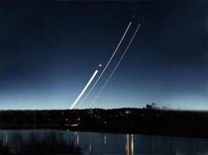 Лучшие астрономические фотографии года