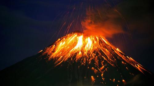 Самые разрушительные стихийные бедствия 2016 года