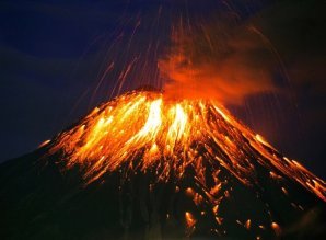 Самые разрушительные стихийные бедствия 2016 года