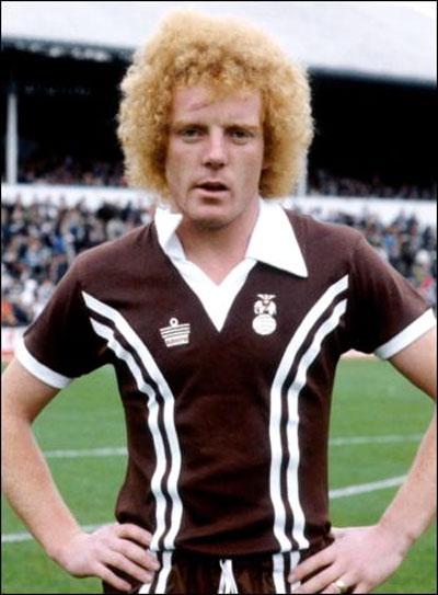 Самые ужасные футбольные формы