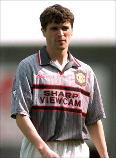 Самые ужасные футбольные формы