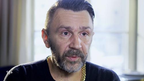 Знаменитости, которые ругаются матом