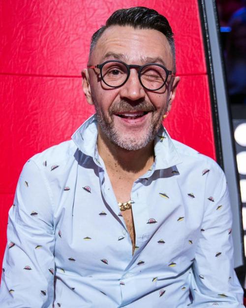 Знаменитости, которые ругаются матом