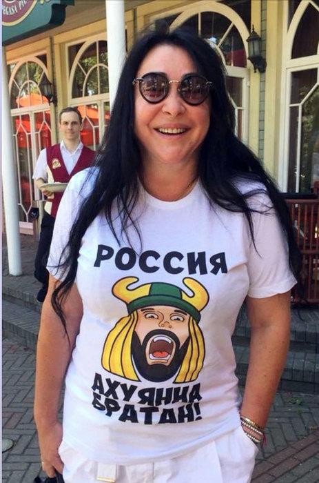 Знаменитости, которые ругаются матом