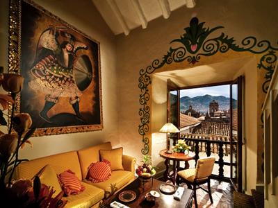 Топ-10 самых необычных отелей мира