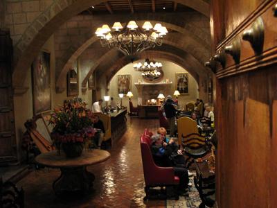 Топ-10 самых необычных отелей мира