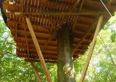 Топ-10 самых необычных отелей мира