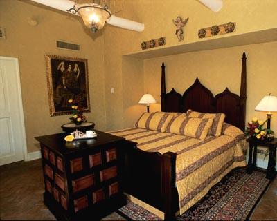 Топ-10 самых необычных отелей мира