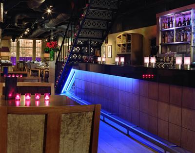 Топ-10 самых необычных отелей мира