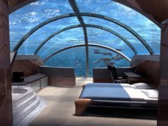 Топ-10 самых необычных отелей мира