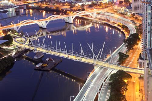 Самые известные и необычные мосты в мире