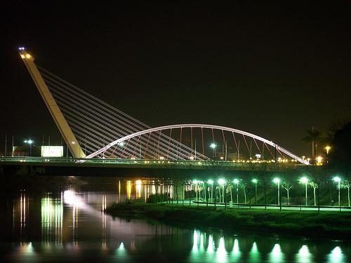 Самые известные и необычные мосты в мире