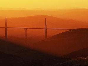 Самые известные и необычные мосты в мире