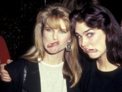 Ретро-фото знаменитостей