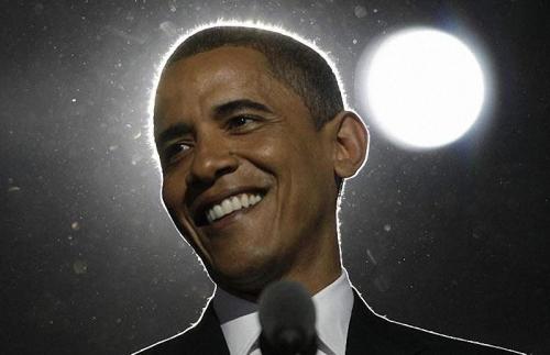 Биография Барака Обамы в фотографиях