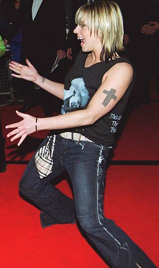 Звёзды танцуют грязные танцы