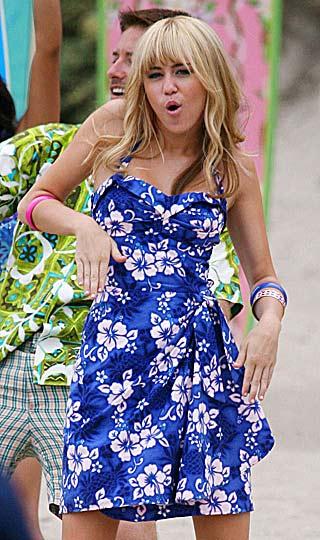 Звёзды танцуют грязные танцы