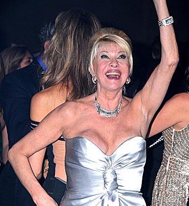 Звёзды танцуют грязные танцы