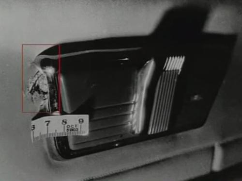 Покушение на Брежнева: как лейтенант Ильин расстрелял автомобиль с космонавтами