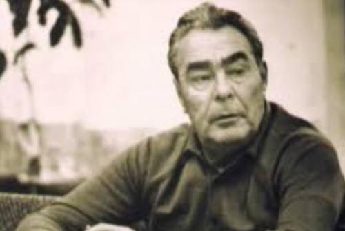 Покушение на Брежнева: как лейтенант Ильин расстрелял автомобиль с космонавтами