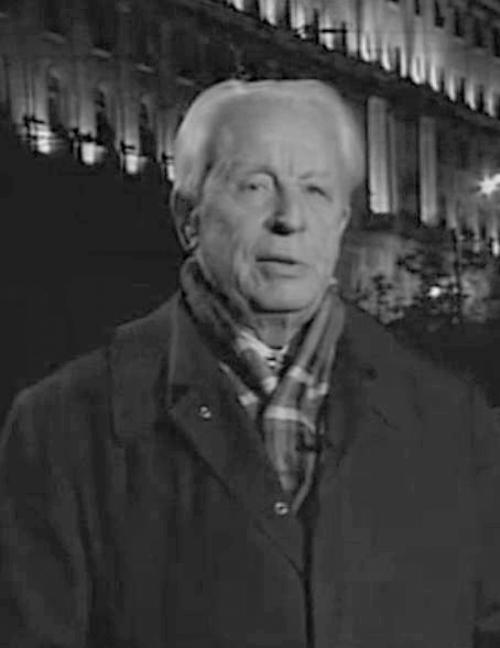 Покушение на Брежнева: как лейтенант Ильин расстрелял автомобиль с космонавтами