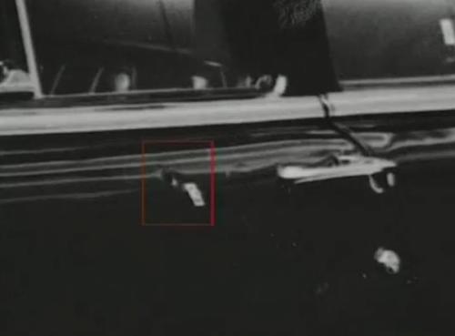 Покушение на Брежнева: как лейтенант Ильин расстрелял автомобиль с космонавтами