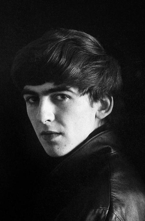 Увидели свет редкие фотографии Beatles