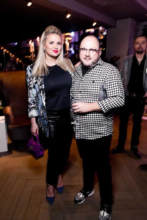 Денис Клявер проверил любовь временем