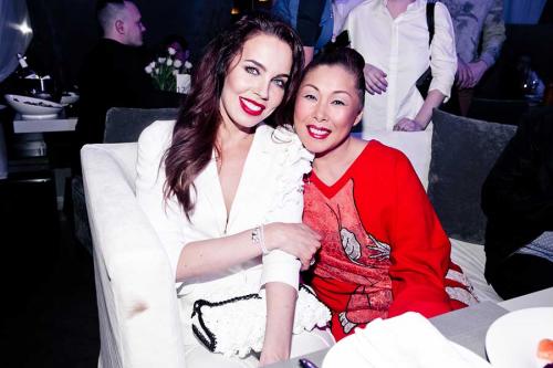 Денис Клявер проверил любовь временем