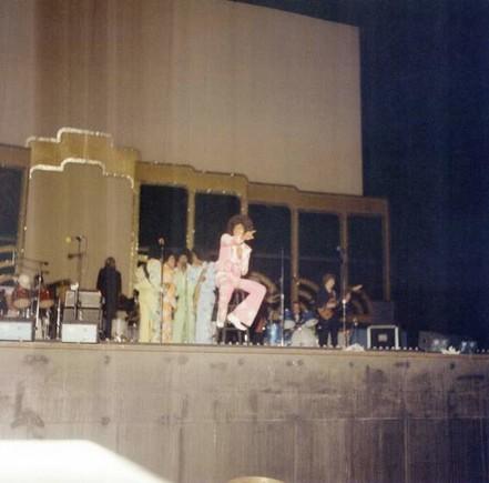 Опубликованы редкие ранние фото Майкла Джексона