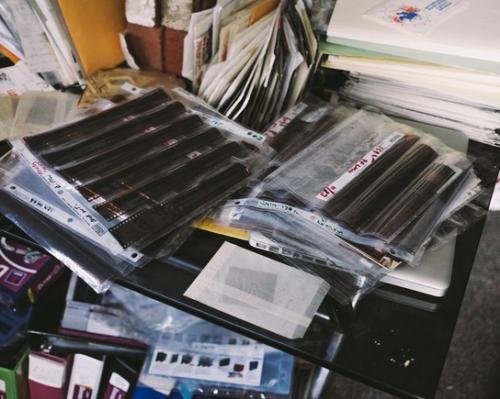 Опубликованы редкие ранние фото Майкла Джексона