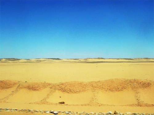 Топ-10 самых необычных границ мира