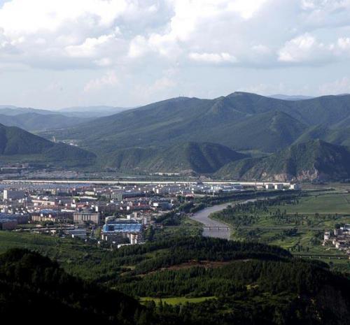 Топ-10 самых необычных границ мира