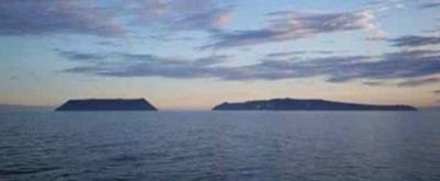 Топ-10 самых необычных границ мира