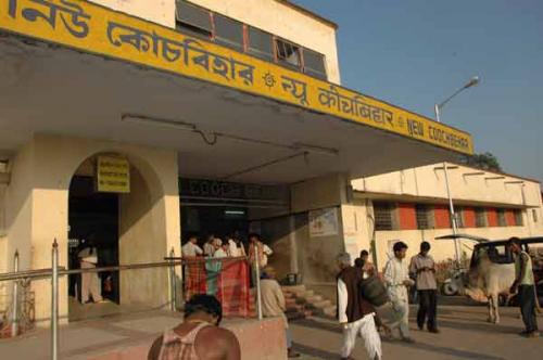 Топ-10 самых необычных границ мира