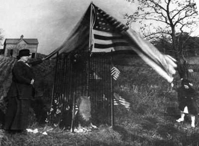 Топ-10 самых необычных границ мира