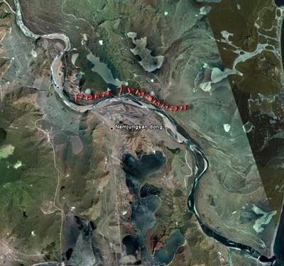 Топ-10 самых необычных границ мира