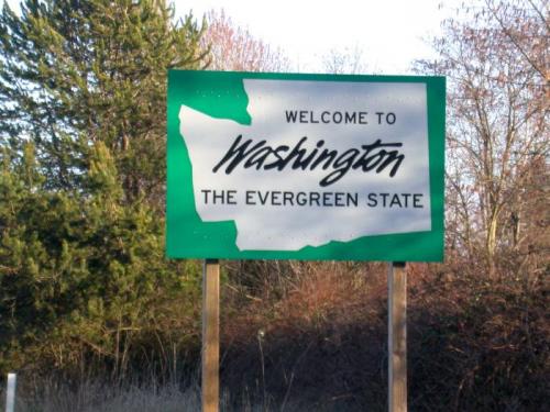 Топ-10 самых необычных границ мира