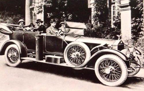 Самый дорогой и один из самых красивых автомобилей в мире выставлен на продажу