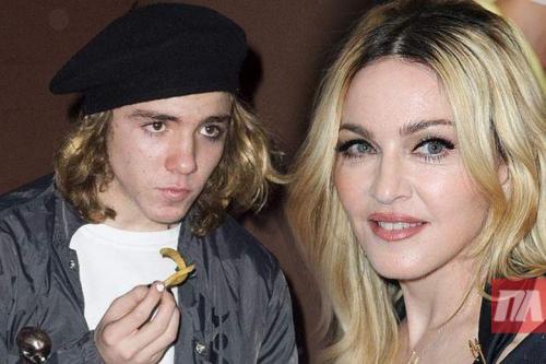 Отпрыски звезд, которые испортили репутацию своих родителей