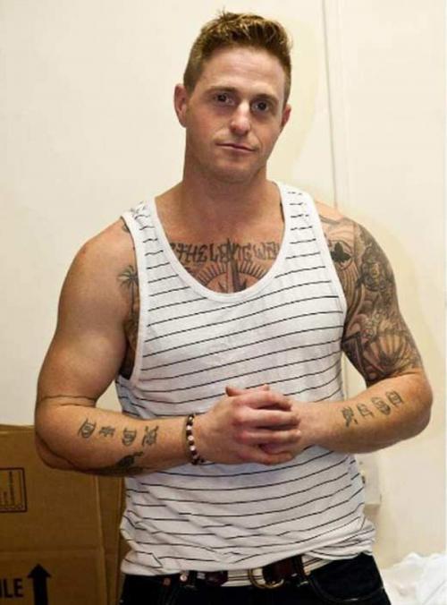 Отпрыски звезд, которые испортили репутацию своих родителей