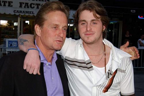 Отпрыски звезд, которые испортили репутацию своих родителей