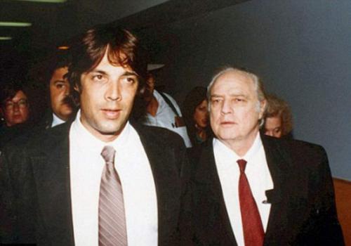 Отпрыски звезд, которые испортили репутацию своих родителей