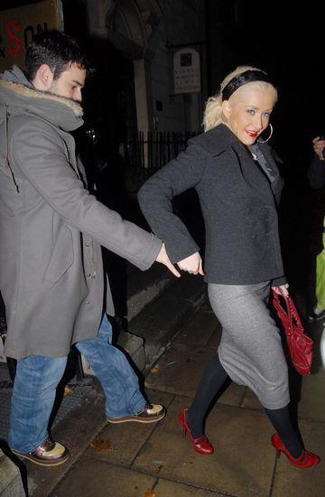 VIP-пьянки: где, с кем и как напиваются звезды Голливуда