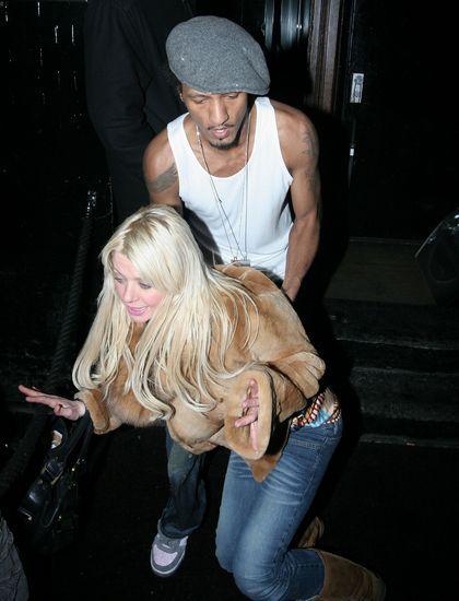 VIP-пьянки: где, с кем и как напиваются звезды Голливуда