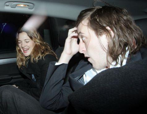 VIP-пьянки: где, с кем и как напиваются звезды Голливуда